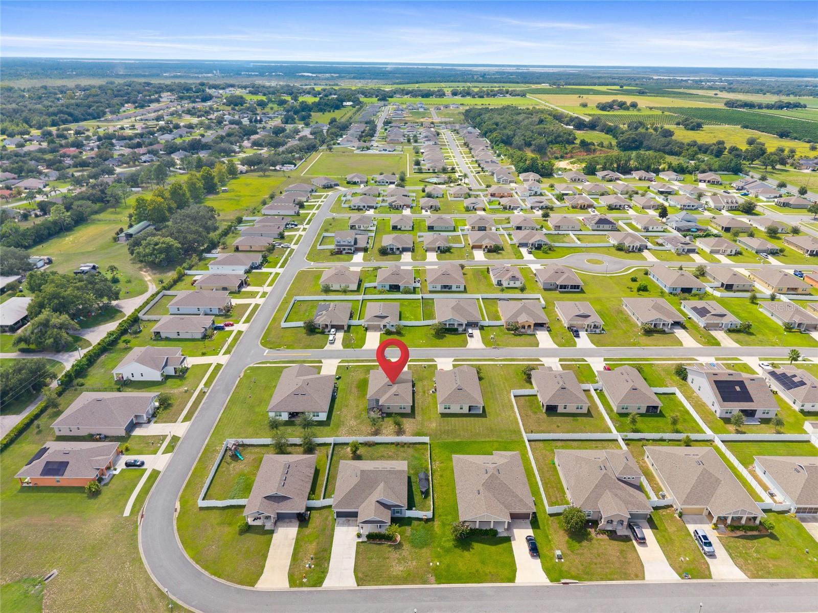 WINDY RIDGE SUB - Residential