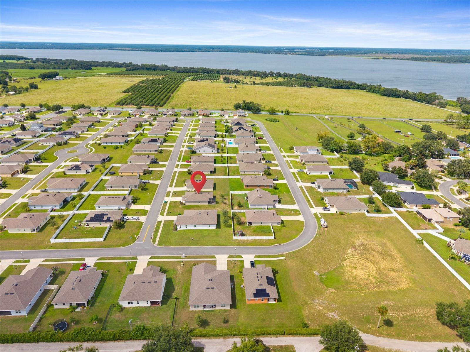 WINDY RIDGE SUB - Residential