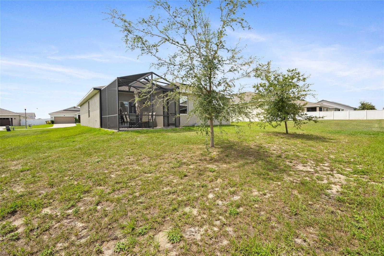 WINDY RIDGE SUB - Residential