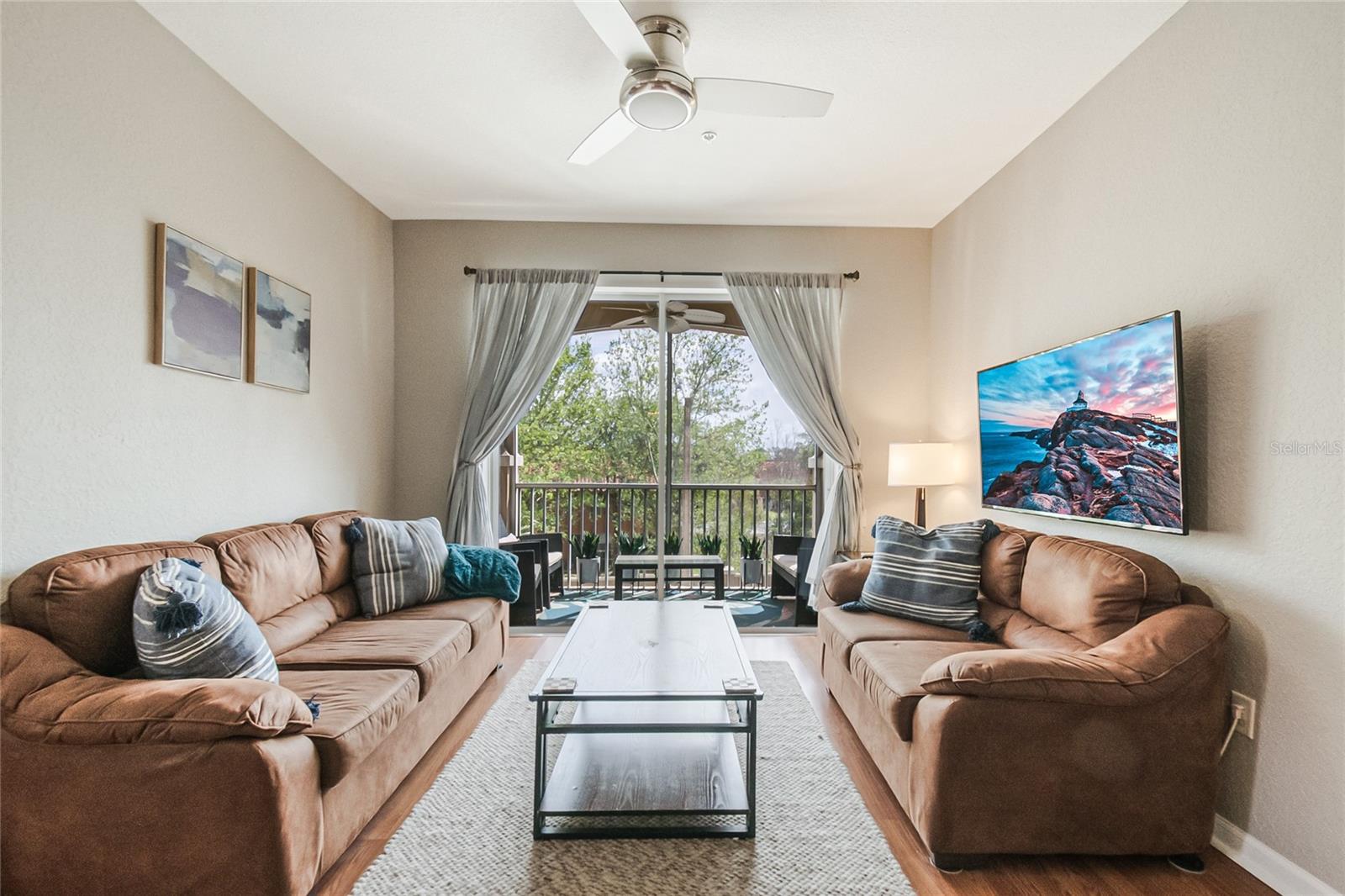 VENTURA AT WINDSOR HILLS CONDO PH 6 - Residential