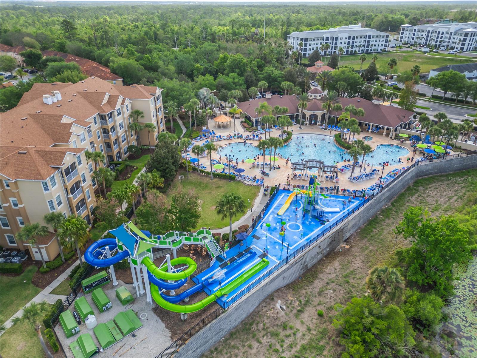 VENTURA AT WINDSOR HILLS CONDO PH 6 - Residential