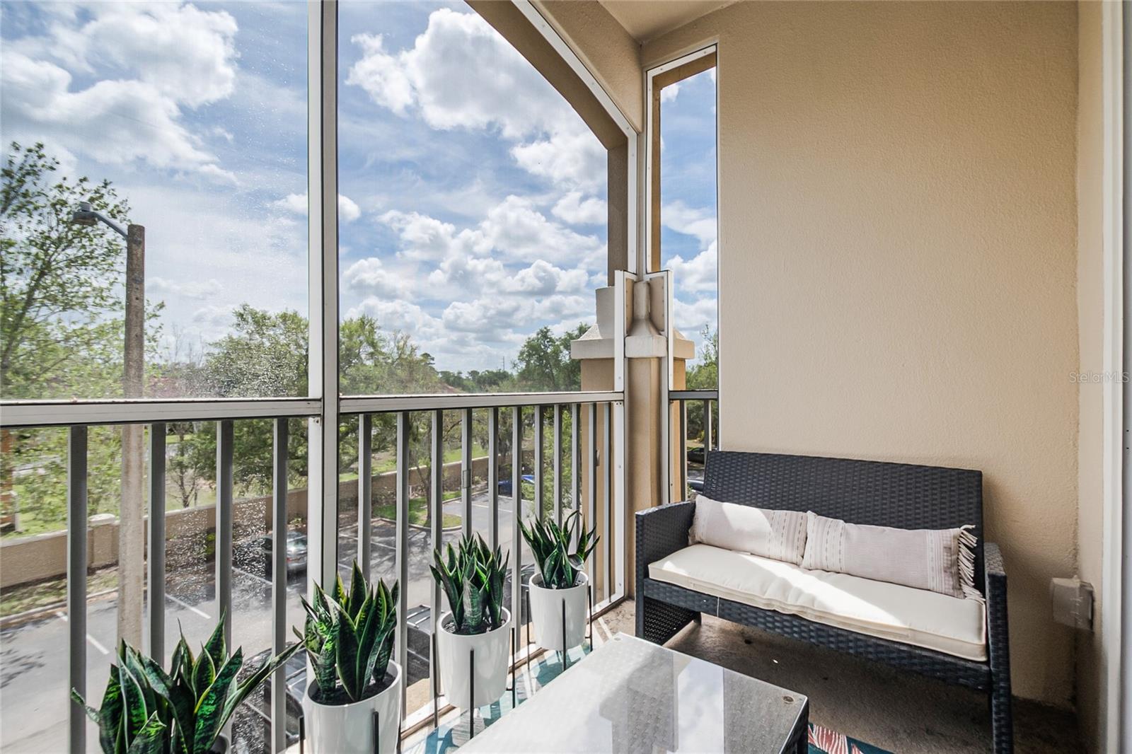 VENTURA AT WINDSOR HILLS CONDO PH 6 - Residential