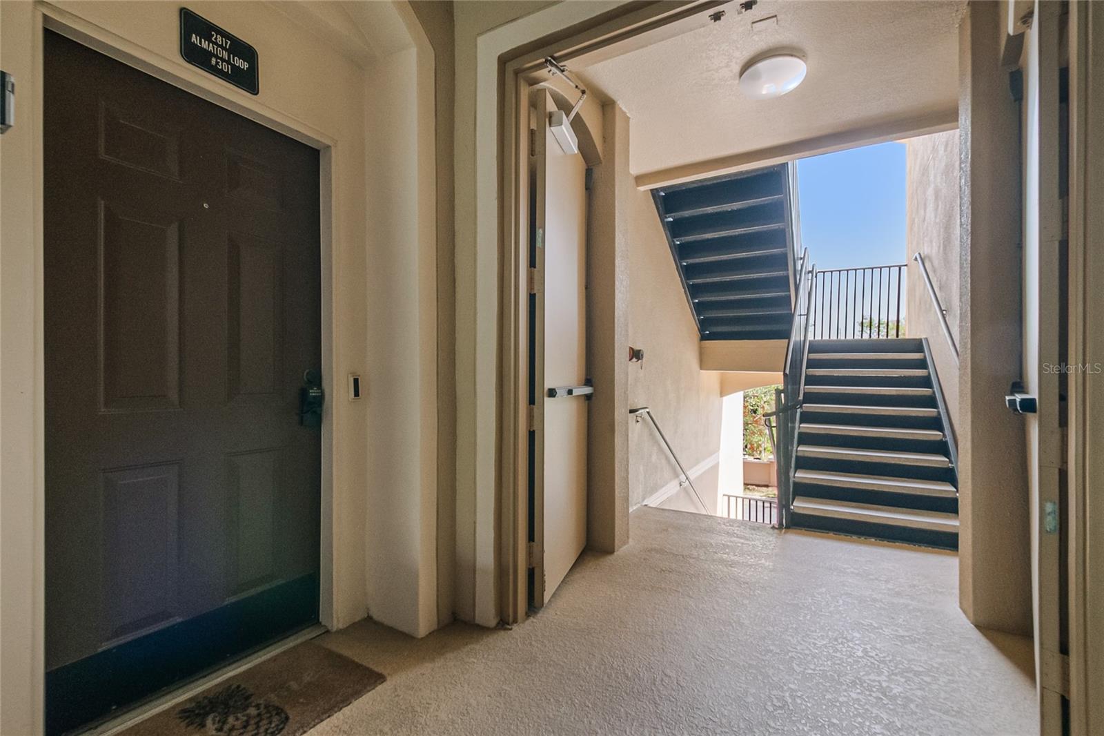 VENTURA AT WINDSOR HILLS CONDO PH 6 - Residential