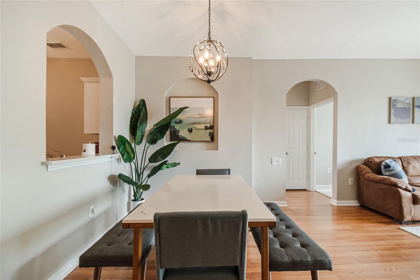 VENTURA AT WINDSOR HILLS CONDO PH 6 - Residential