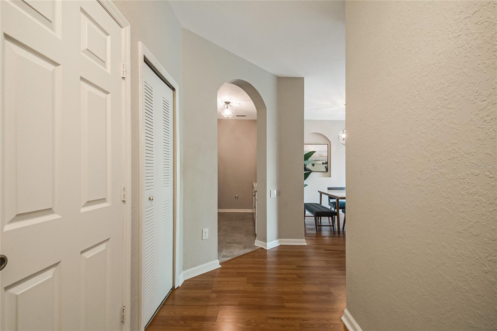 VENTURA AT WINDSOR HILLS CONDO PH 6 - Residential