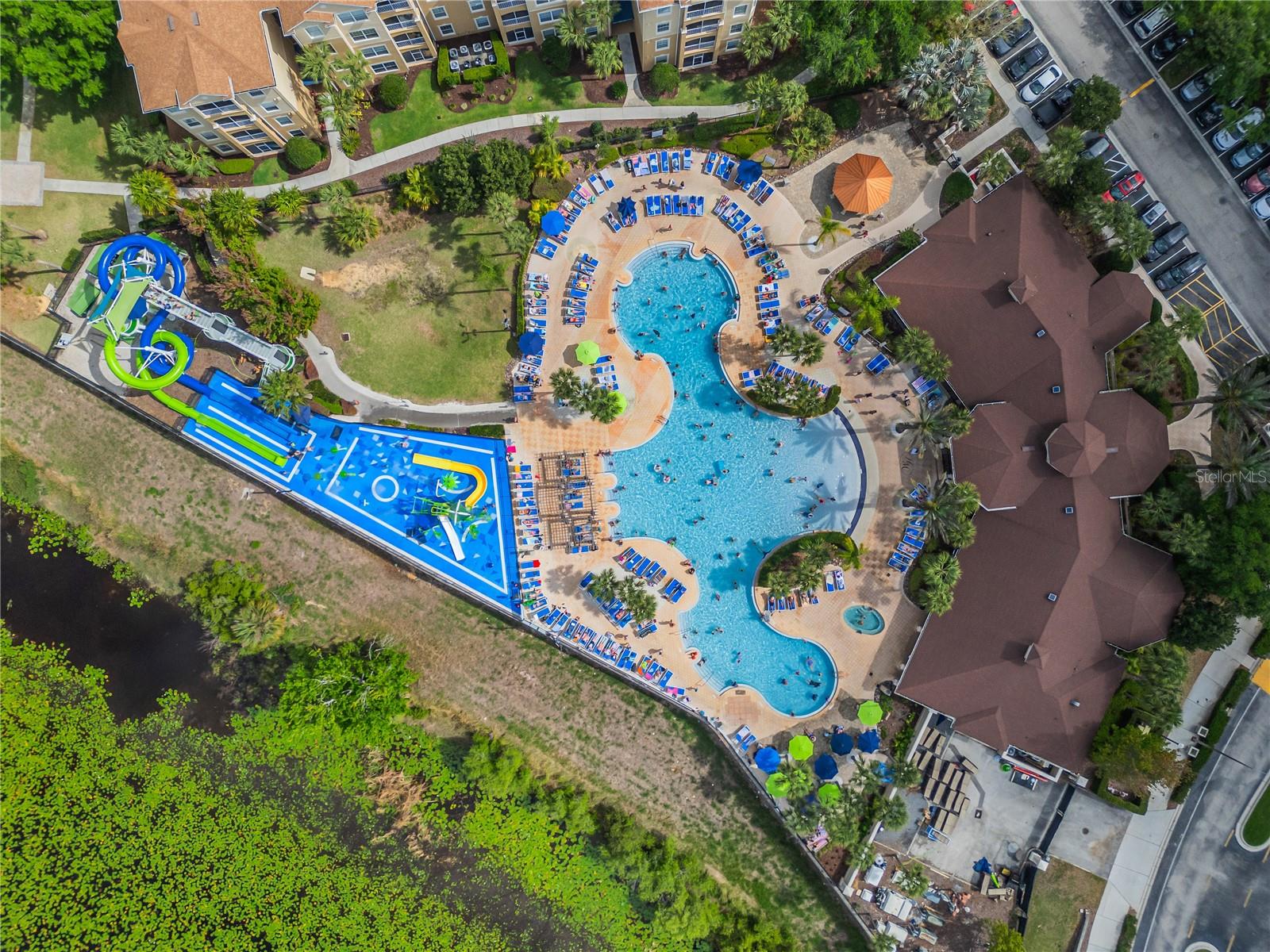 VENTURA AT WINDSOR HILLS CONDO PH 6 - Residential