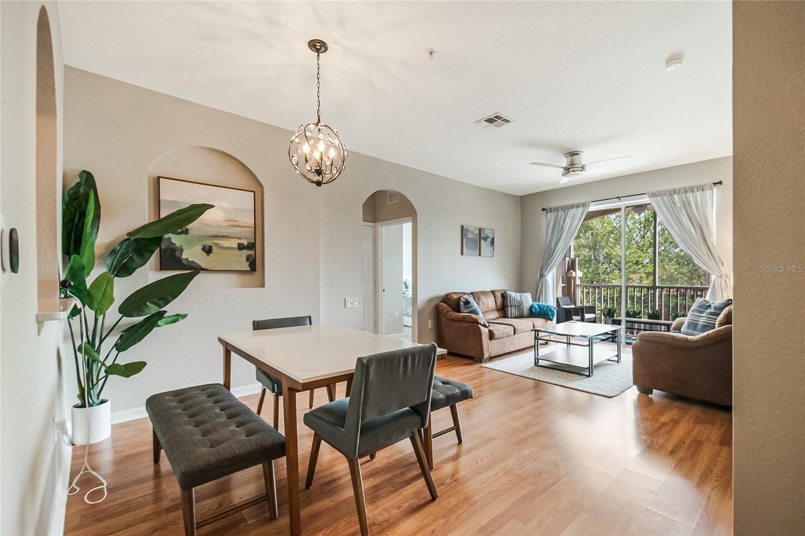 VENTURA AT WINDSOR HILLS CONDO PH 6 - Residential