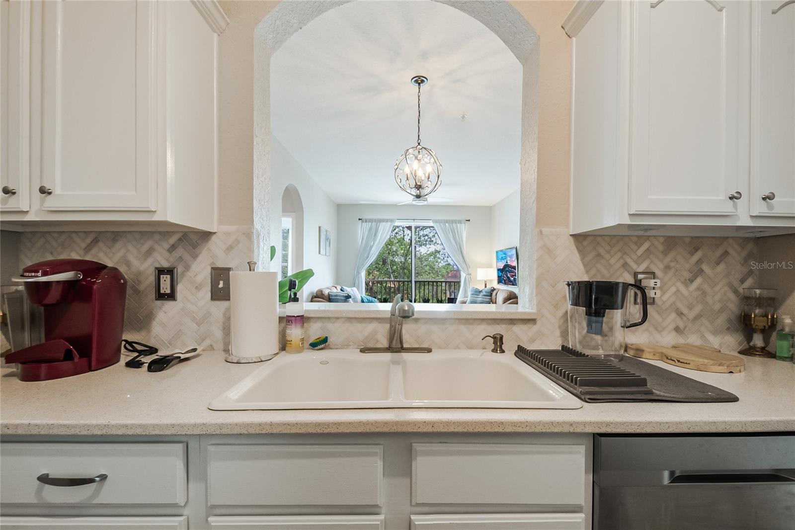 VENTURA AT WINDSOR HILLS CONDO PH 6 - Residential