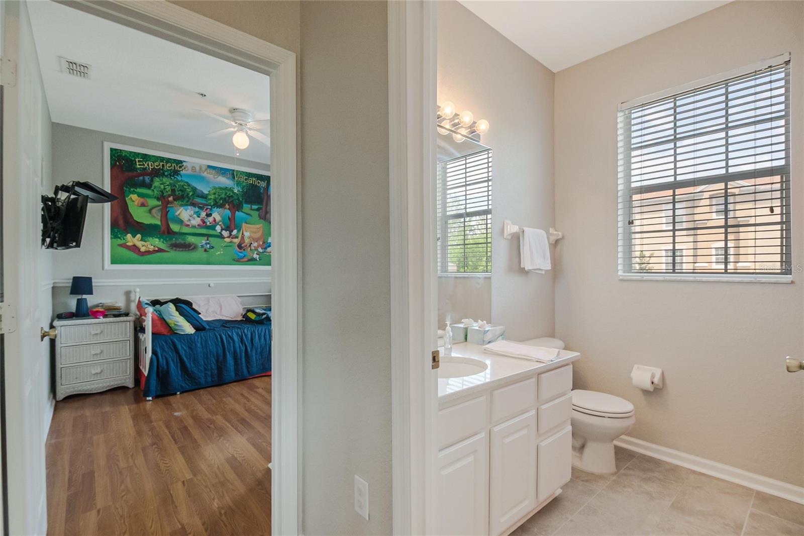 VENTURA AT WINDSOR HILLS CONDO PH 6 - Residential