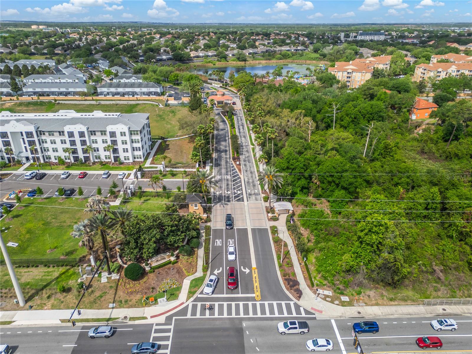 VENTURA AT WINDSOR HILLS CONDO PH 6 - Residential