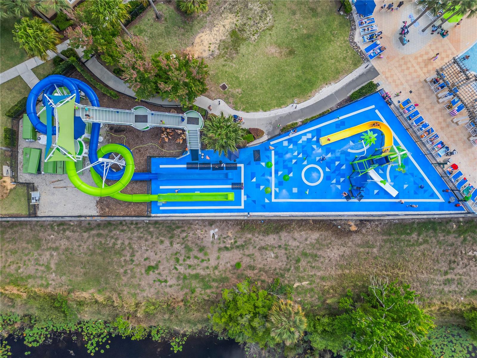 VENTURA AT WINDSOR HILLS CONDO PH 6 - Residential