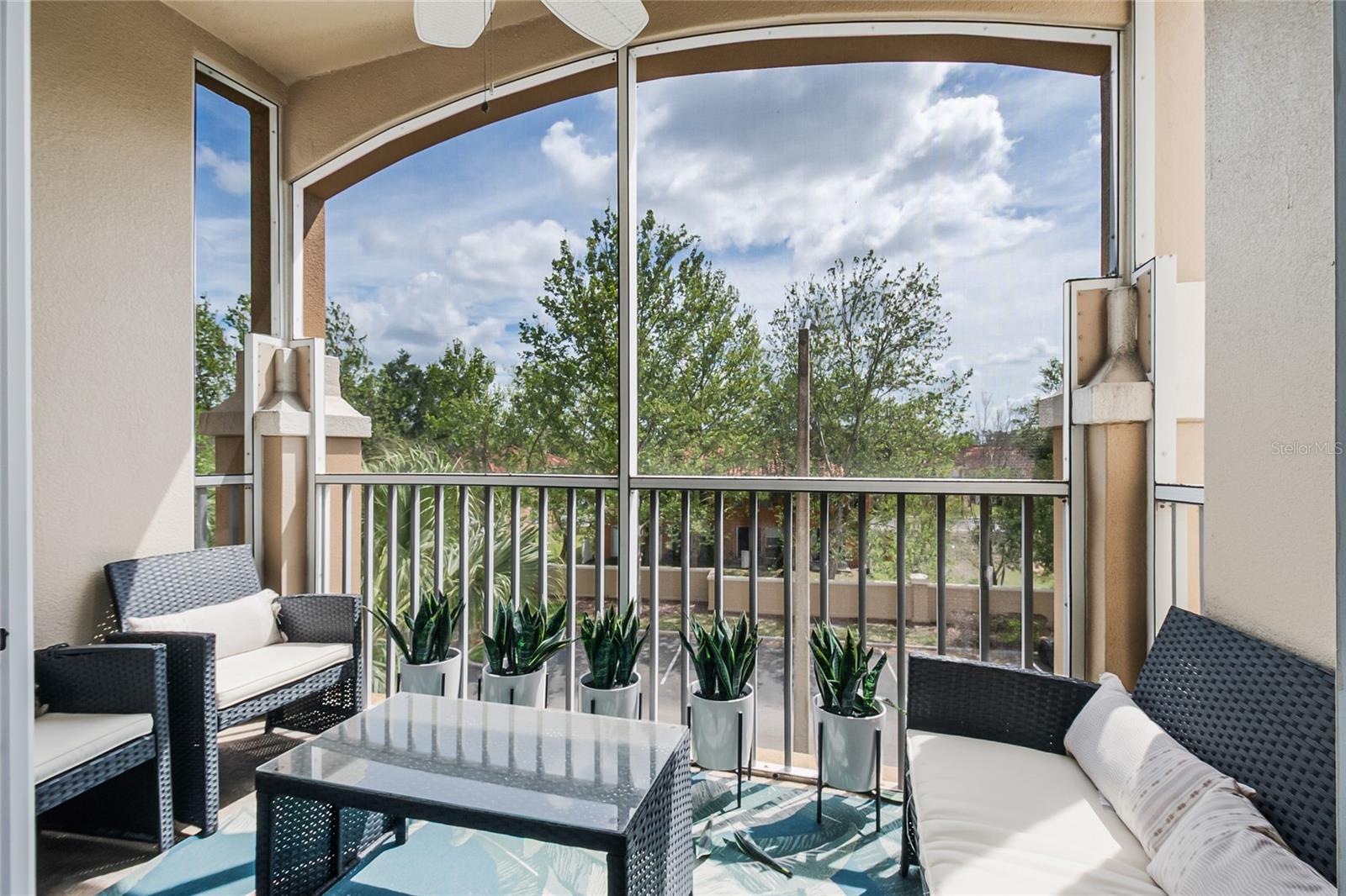 VENTURA AT WINDSOR HILLS CONDO PH 6 - Residential