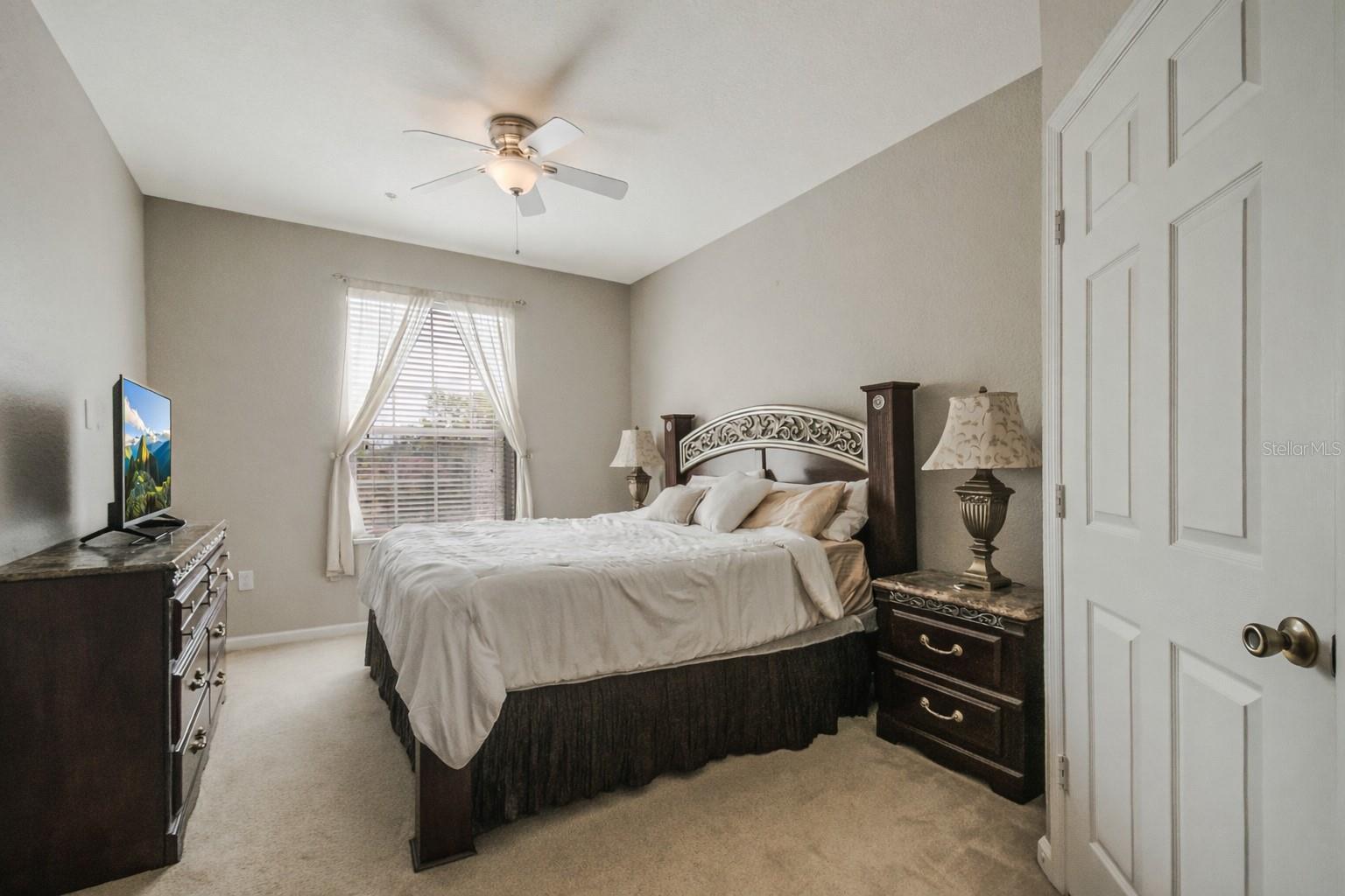 VENTURA AT WINDSOR HILLS CONDO PH 6 - Residential