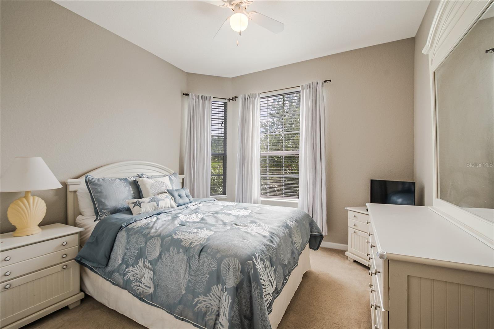 VENTURA AT WINDSOR HILLS CONDO PH 6 - Residential