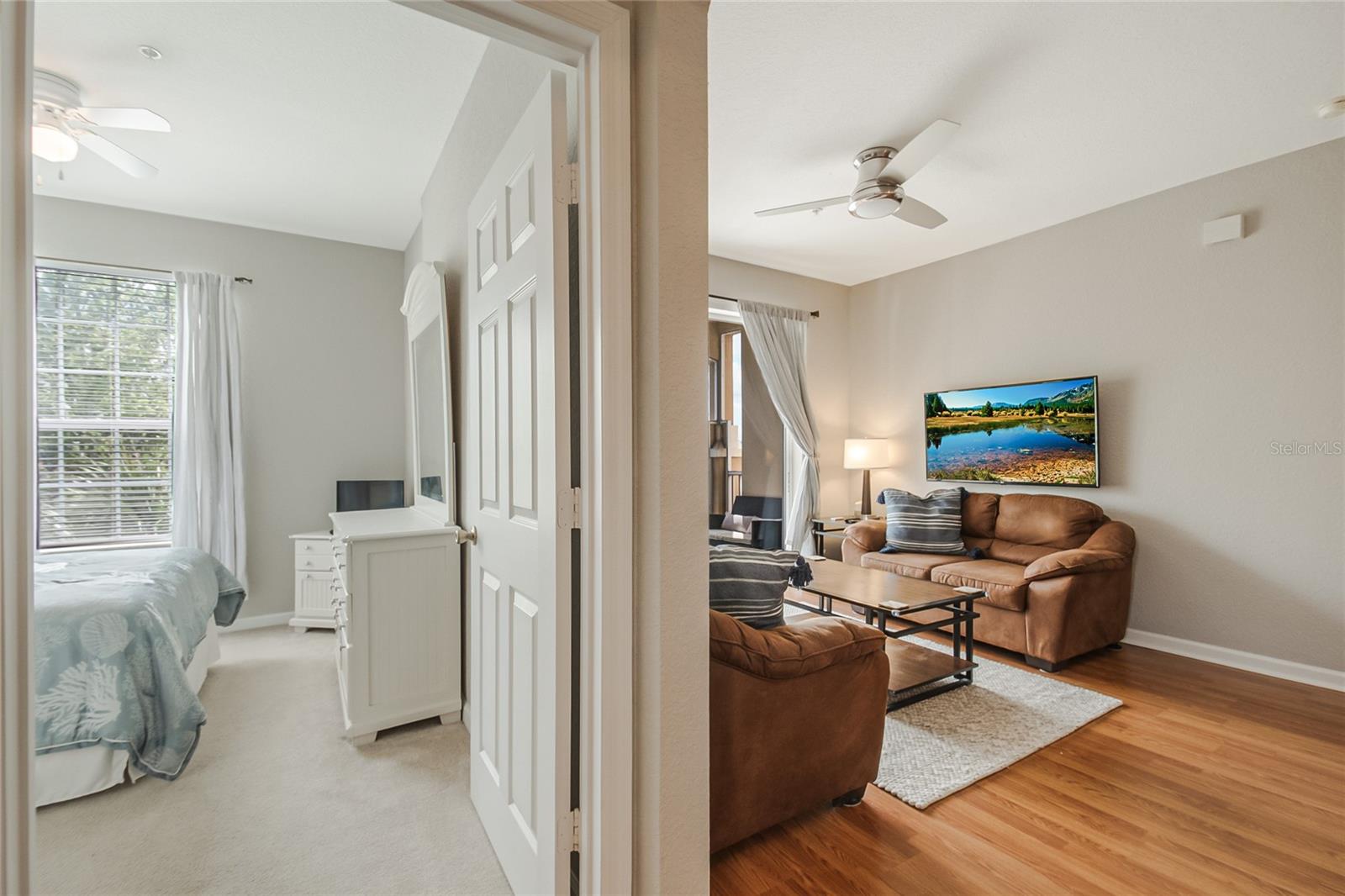 VENTURA AT WINDSOR HILLS CONDO PH 6 - Residential