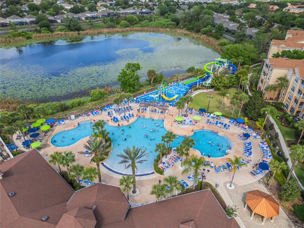 Photo of 2817 Almaton Loop #301, Kissimmee, FL 34747 (MLS # O6396048)