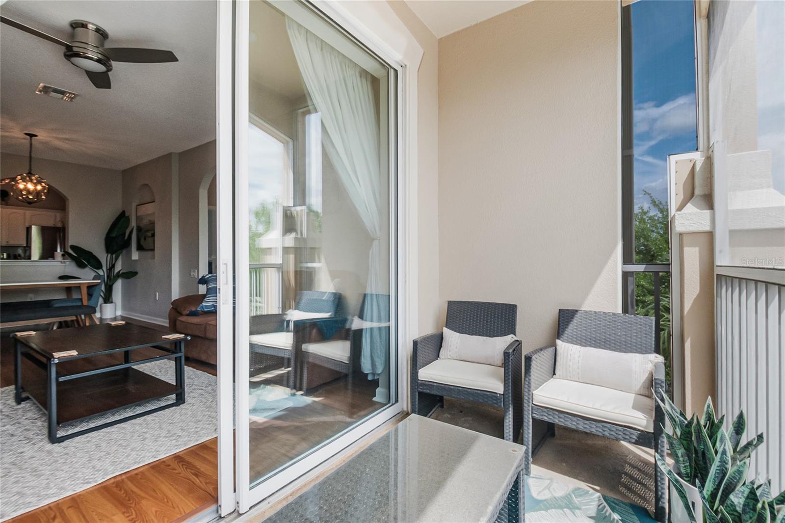 VENTURA AT WINDSOR HILLS CONDO PH 6 - Residential