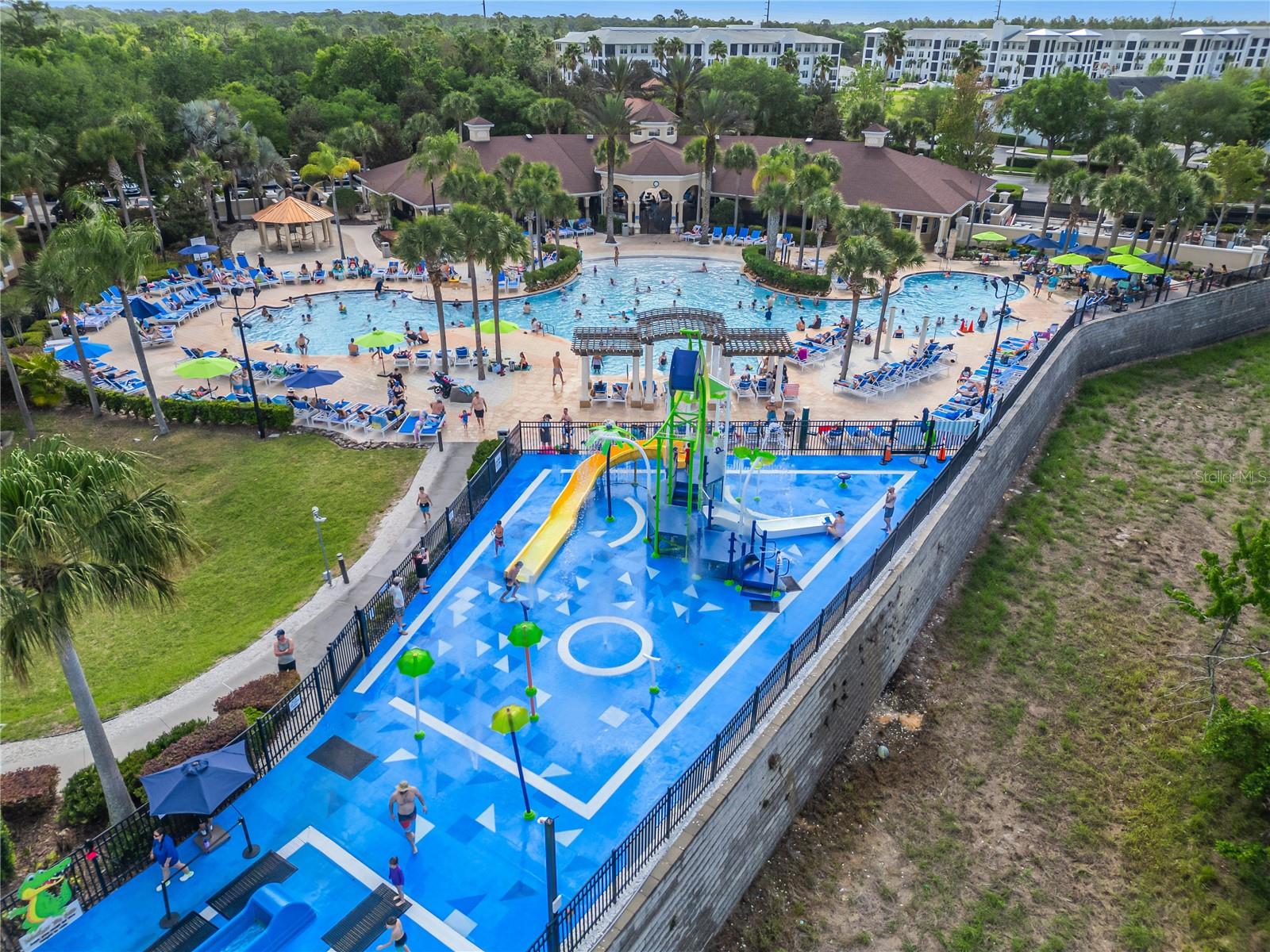 VENTURA AT WINDSOR HILLS CONDO PH 6 - Residential