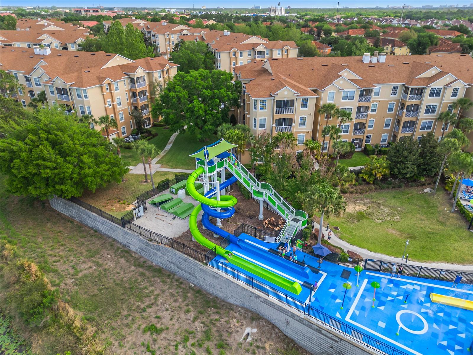 VENTURA AT WINDSOR HILLS CONDO PH 6 - Residential