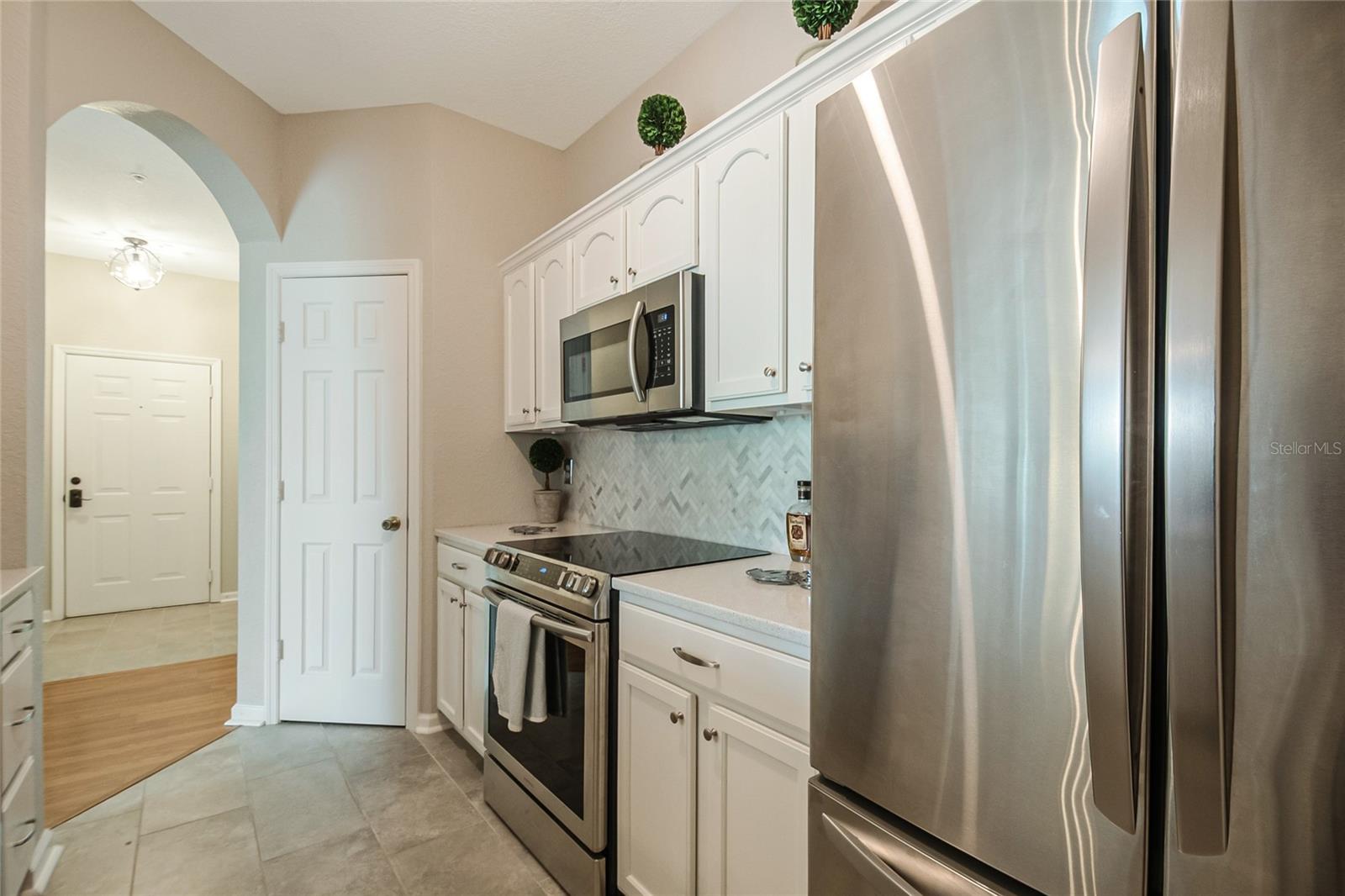 VENTURA AT WINDSOR HILLS CONDO PH 6 - Residential