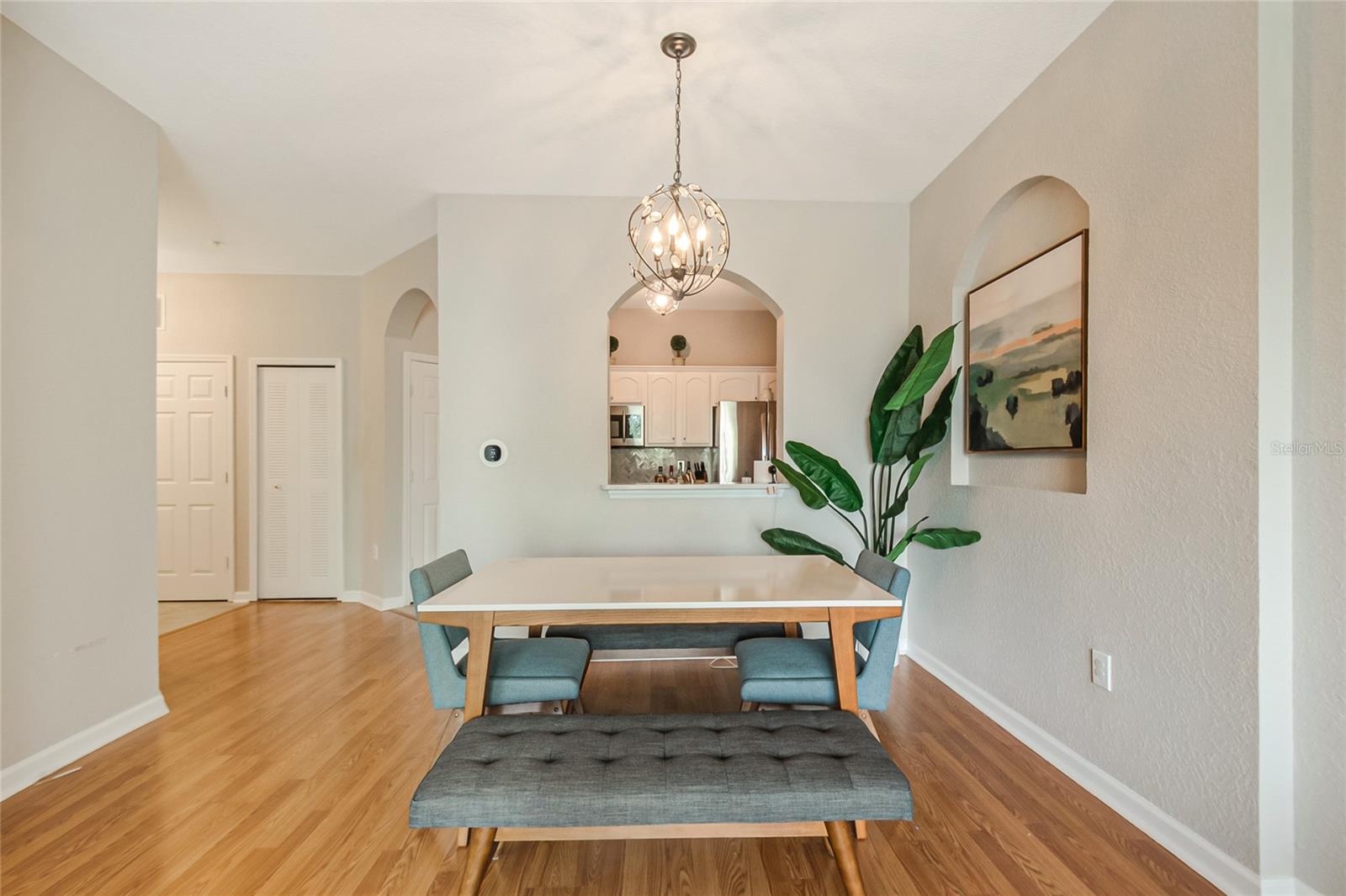 VENTURA AT WINDSOR HILLS CONDO PH 6 - Residential