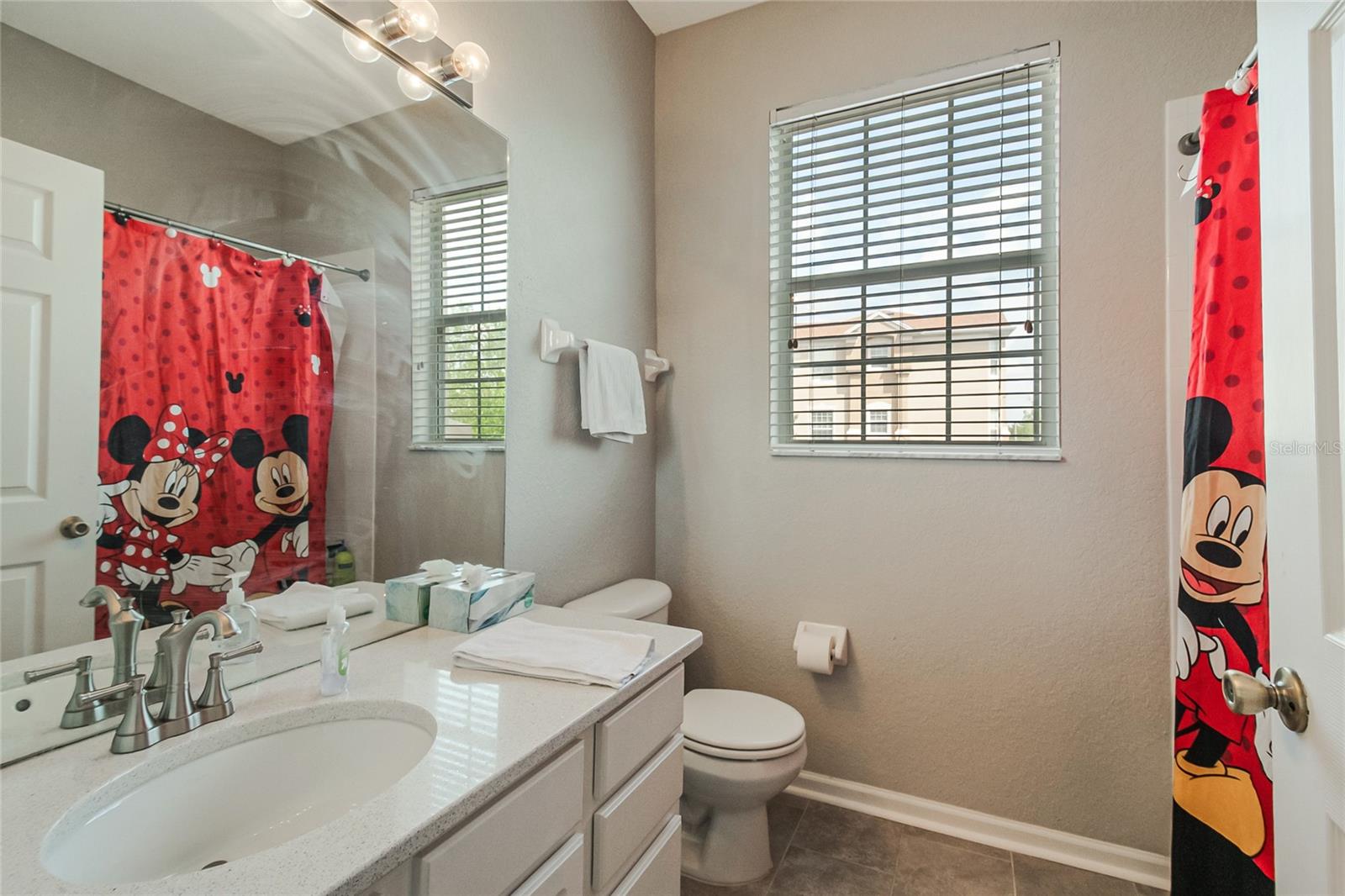 VENTURA AT WINDSOR HILLS CONDO PH 6 - Residential