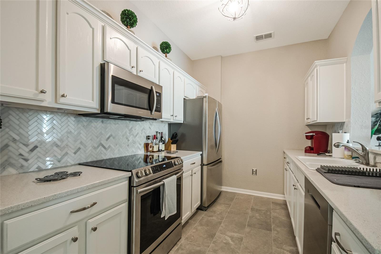 VENTURA AT WINDSOR HILLS CONDO PH 6 - Residential