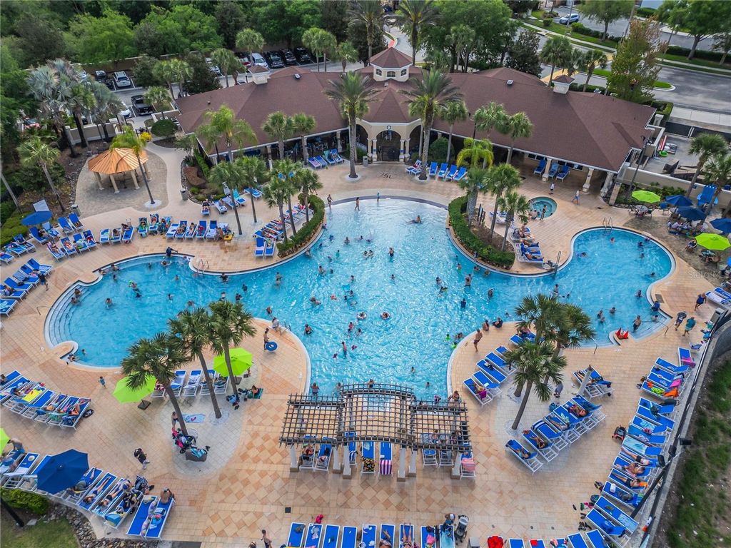 Photo of 2817 Almaton Loop #301, Kissimmee, FL 34747 (MLS # O6396048)