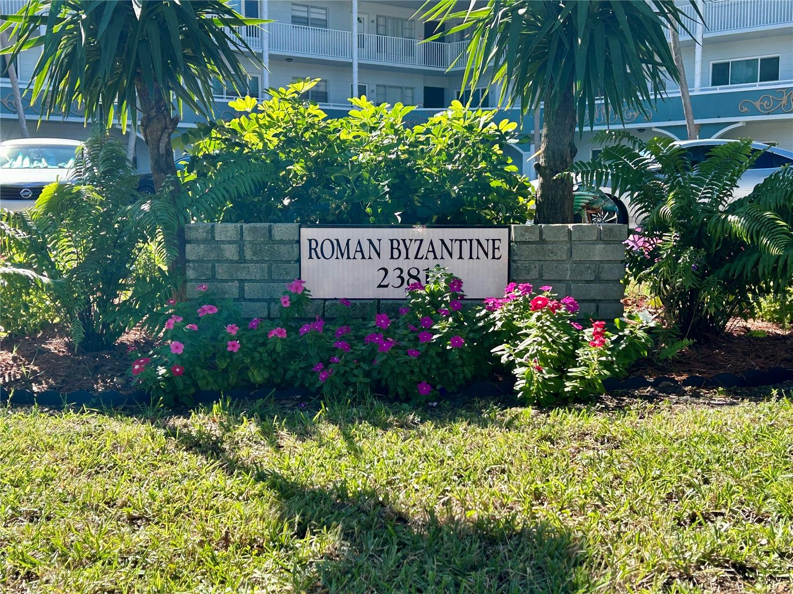 2381 ECUADORIAN WAY 45
