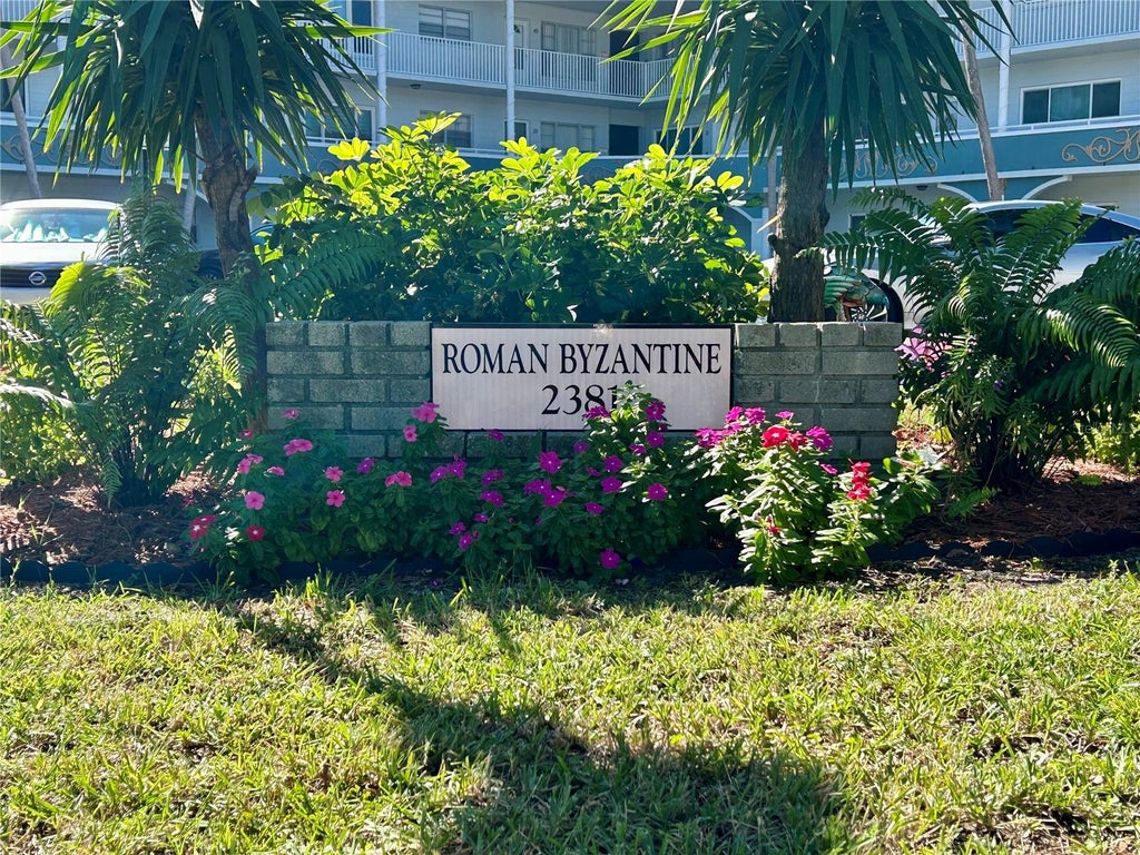 Photo of 2381 Ecuadorian Way #45, Clearwater, FL 33763 (MLS # TB8559752)