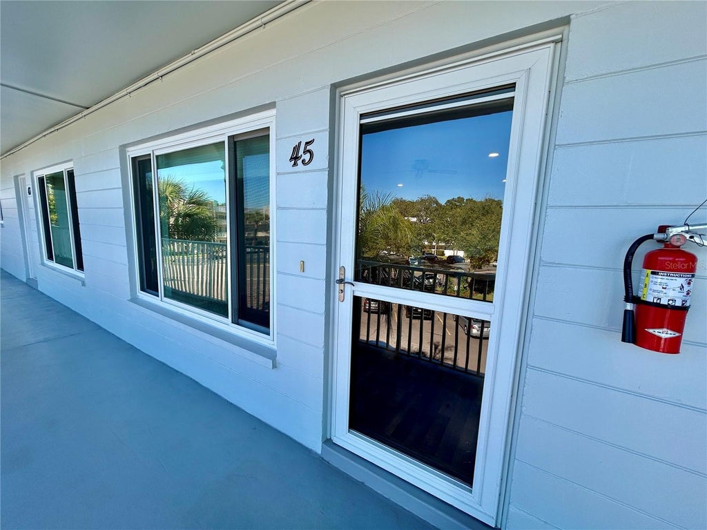 Photo of 2381 Ecuadorian Way #45, Clearwater, FL 33763 (MLS # TB8559752)