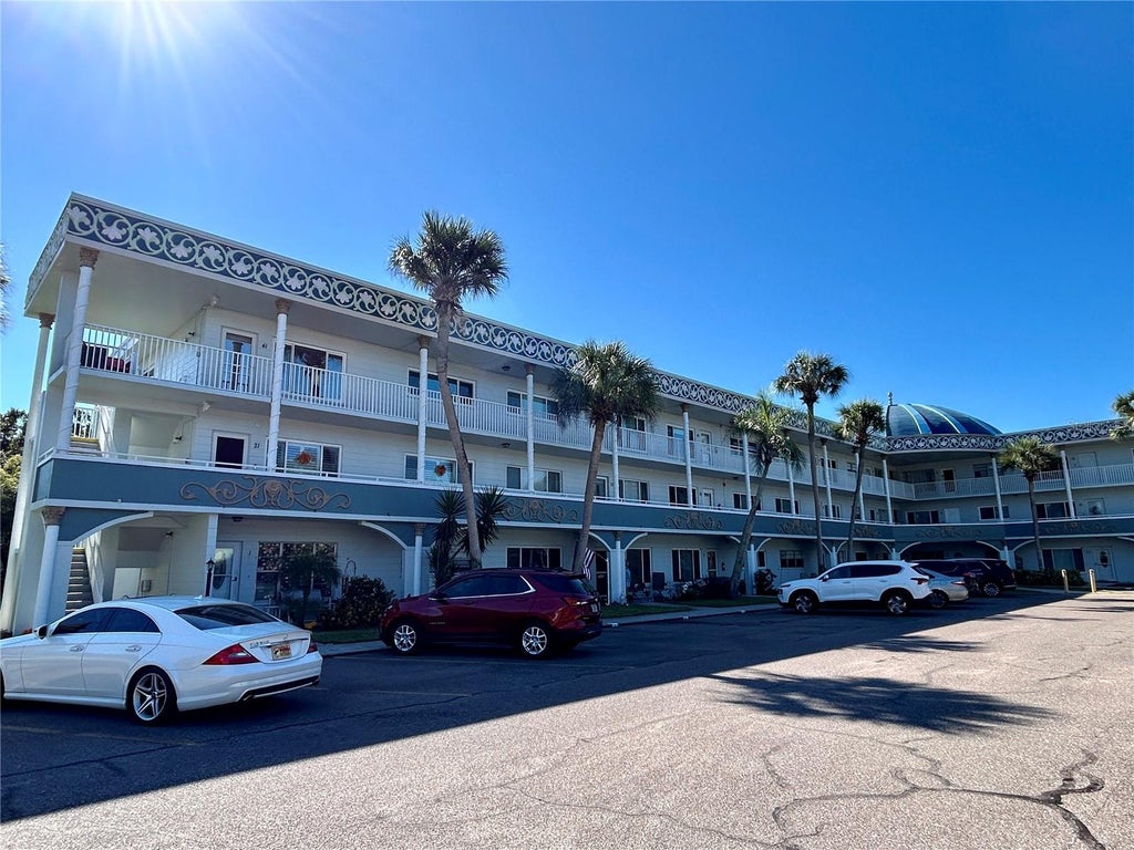 Photo of 2381 Ecuadorian Way #45, Clearwater, FL 33763 (MLS # TB8559752)