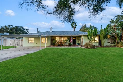 A home in CLEARWATER