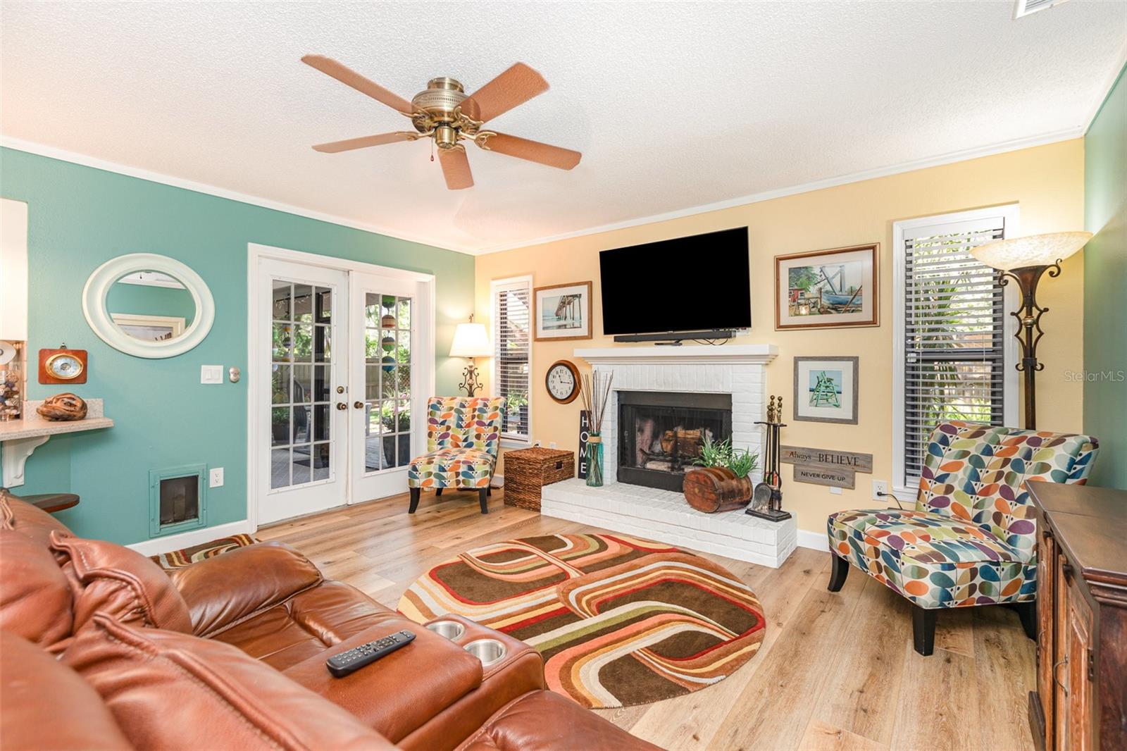 3087 HEATHER LAKE DRIVE