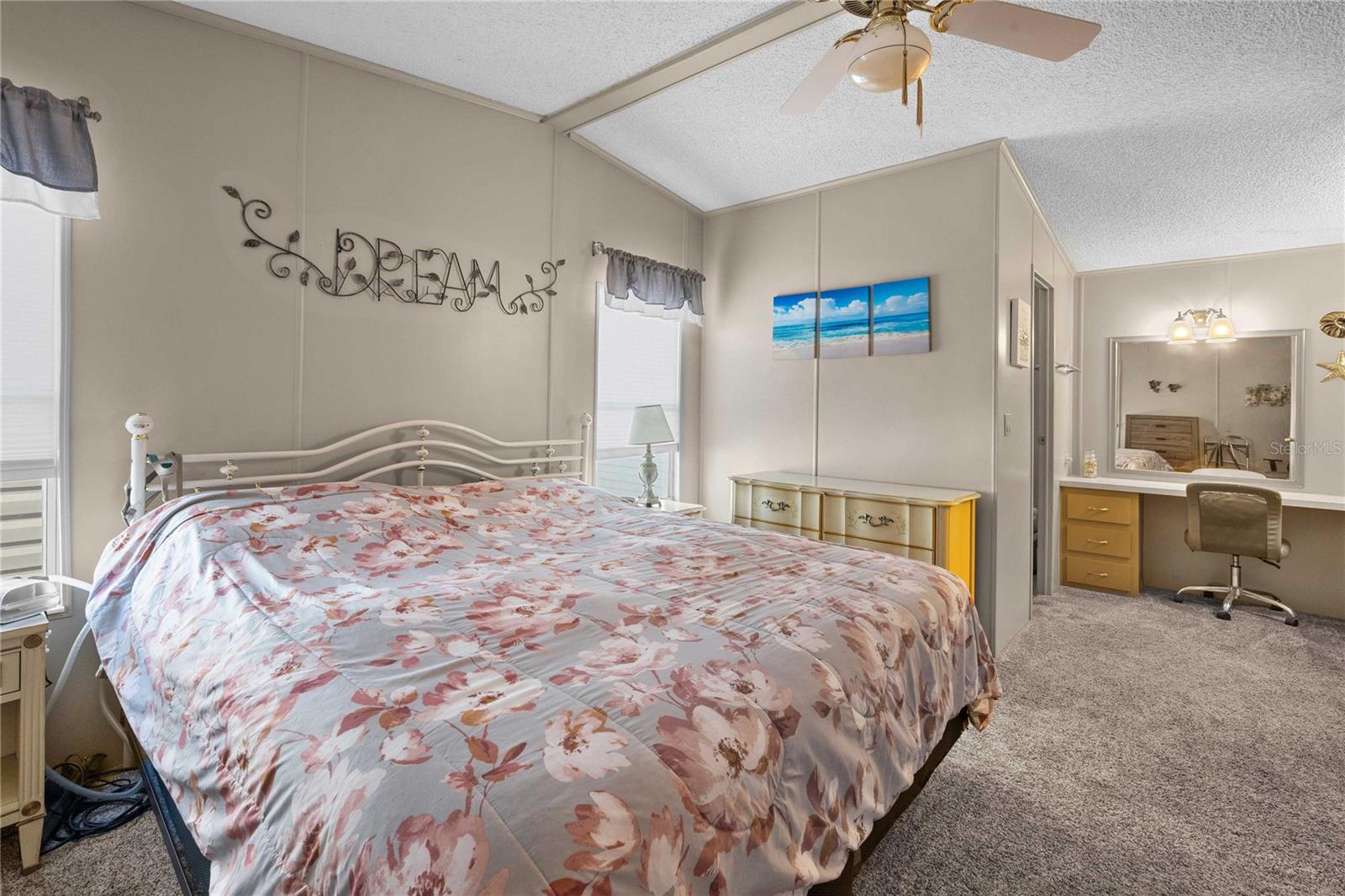 BETMAR VILLAGE - Residential