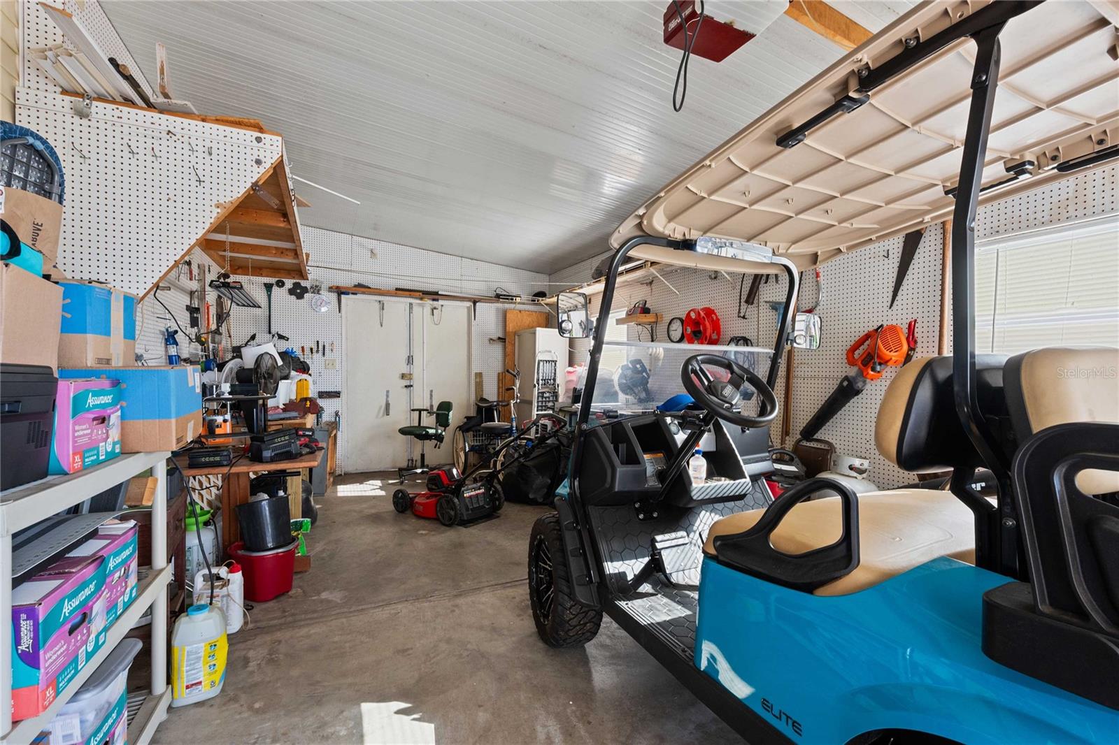 BETMAR VILLAGE - Residential