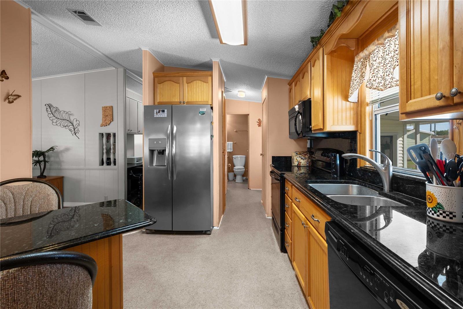 BETMAR VILLAGE - Residential