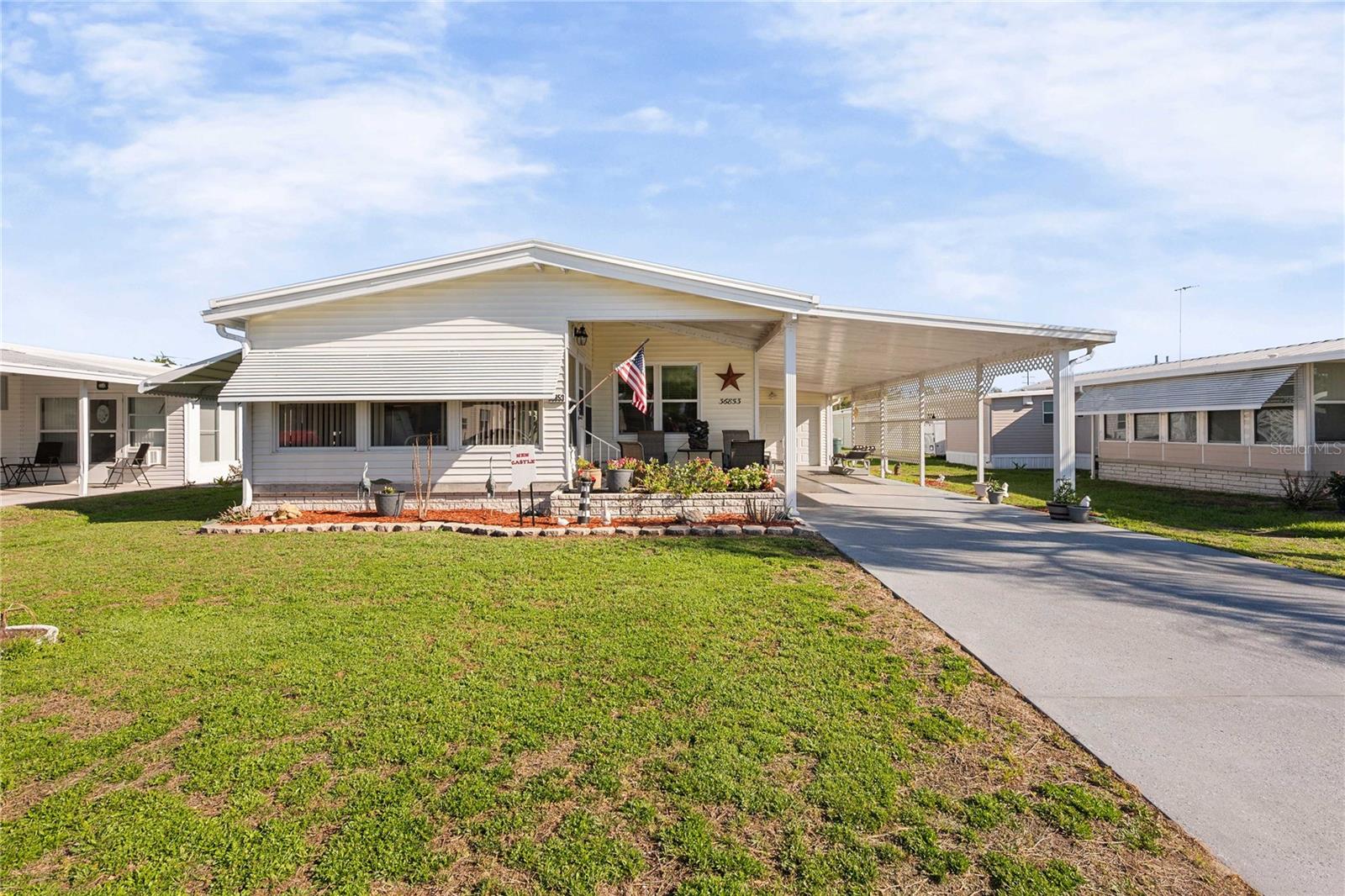 BETMAR VILLAGE - Residential