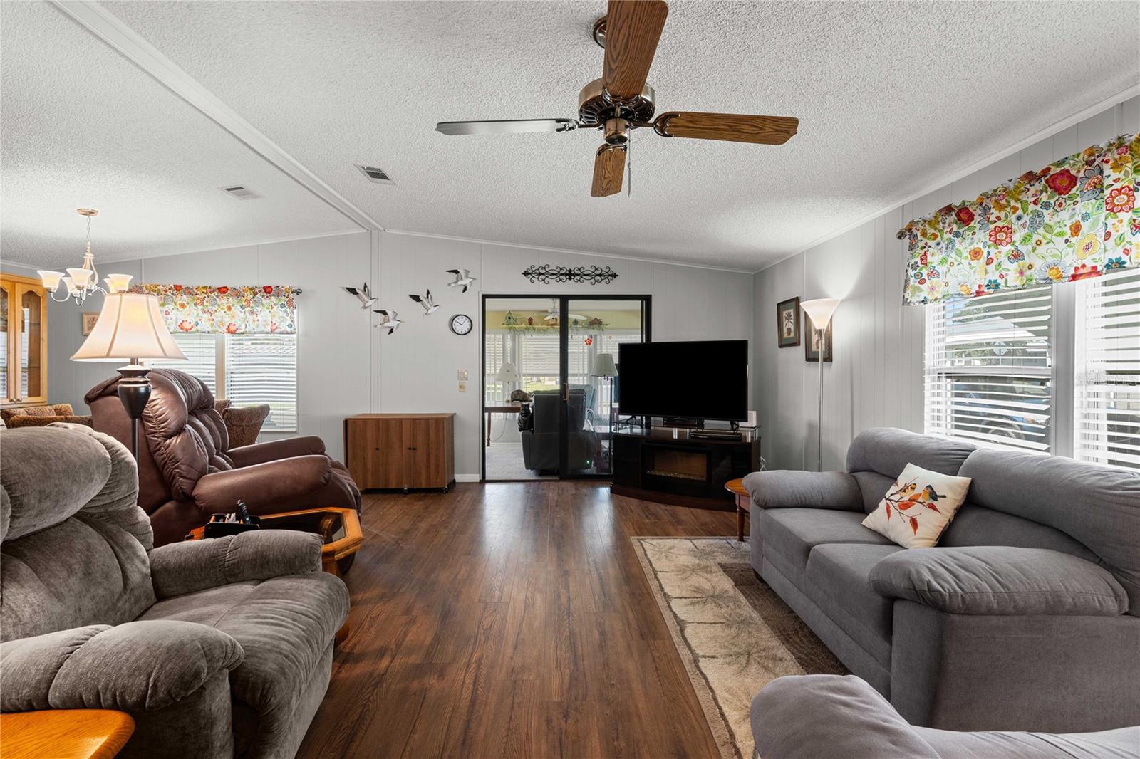 BETMAR VILLAGE - Residential