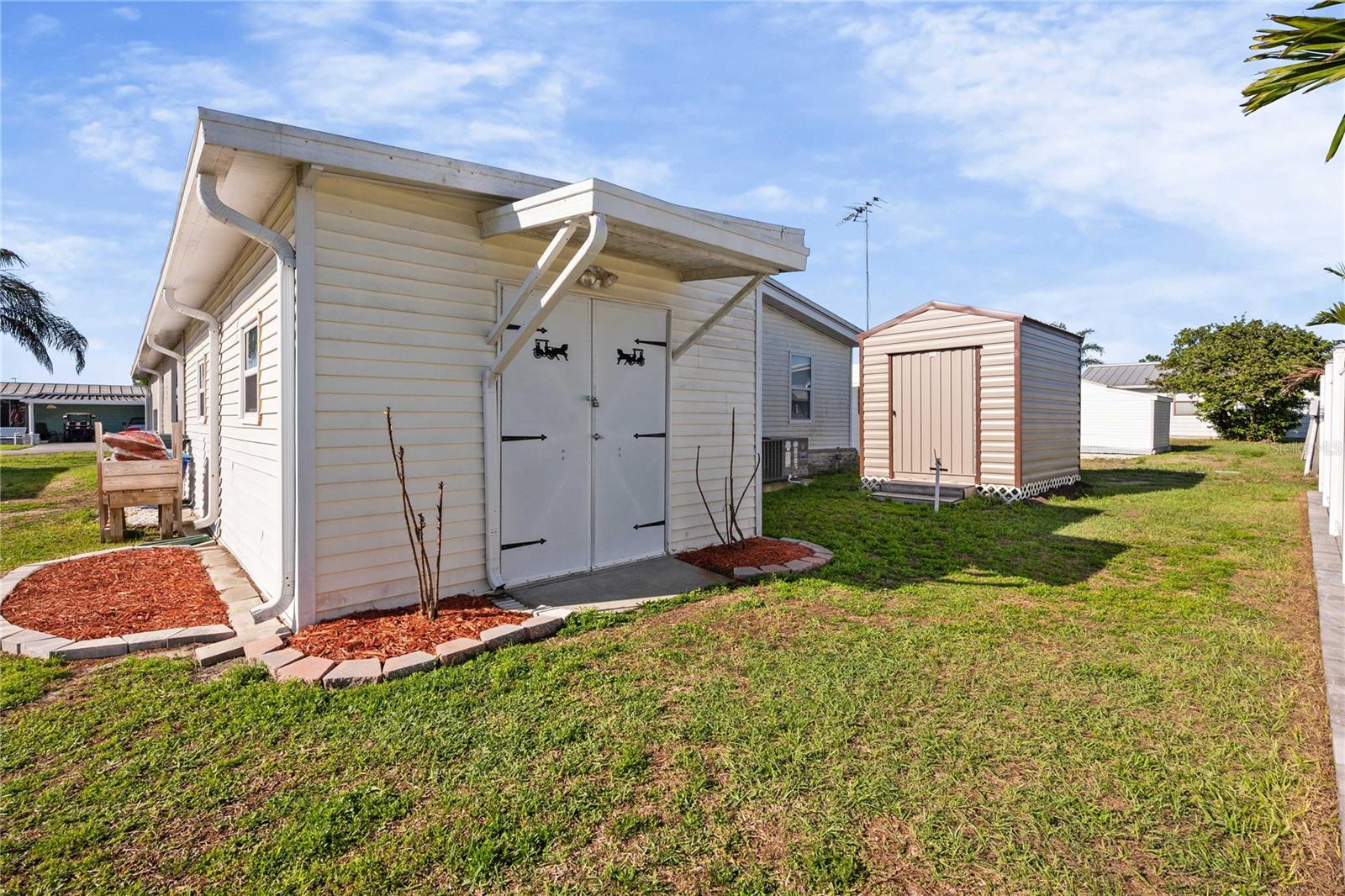 BETMAR VILLAGE - Residential