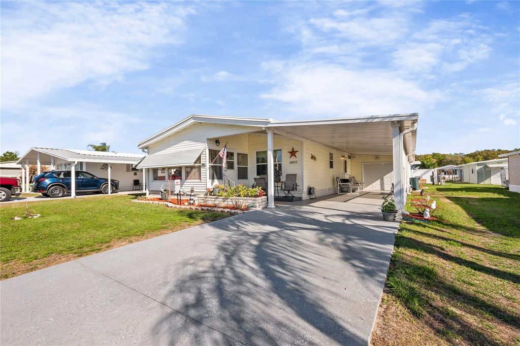 Photo of 36853 Jodi Avenue, Zephyrhills, FL 33542 (MLS # TB8489088)
