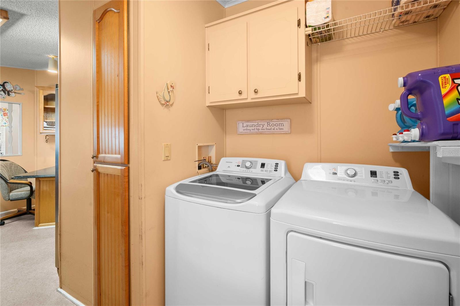 BETMAR VILLAGE - Residential