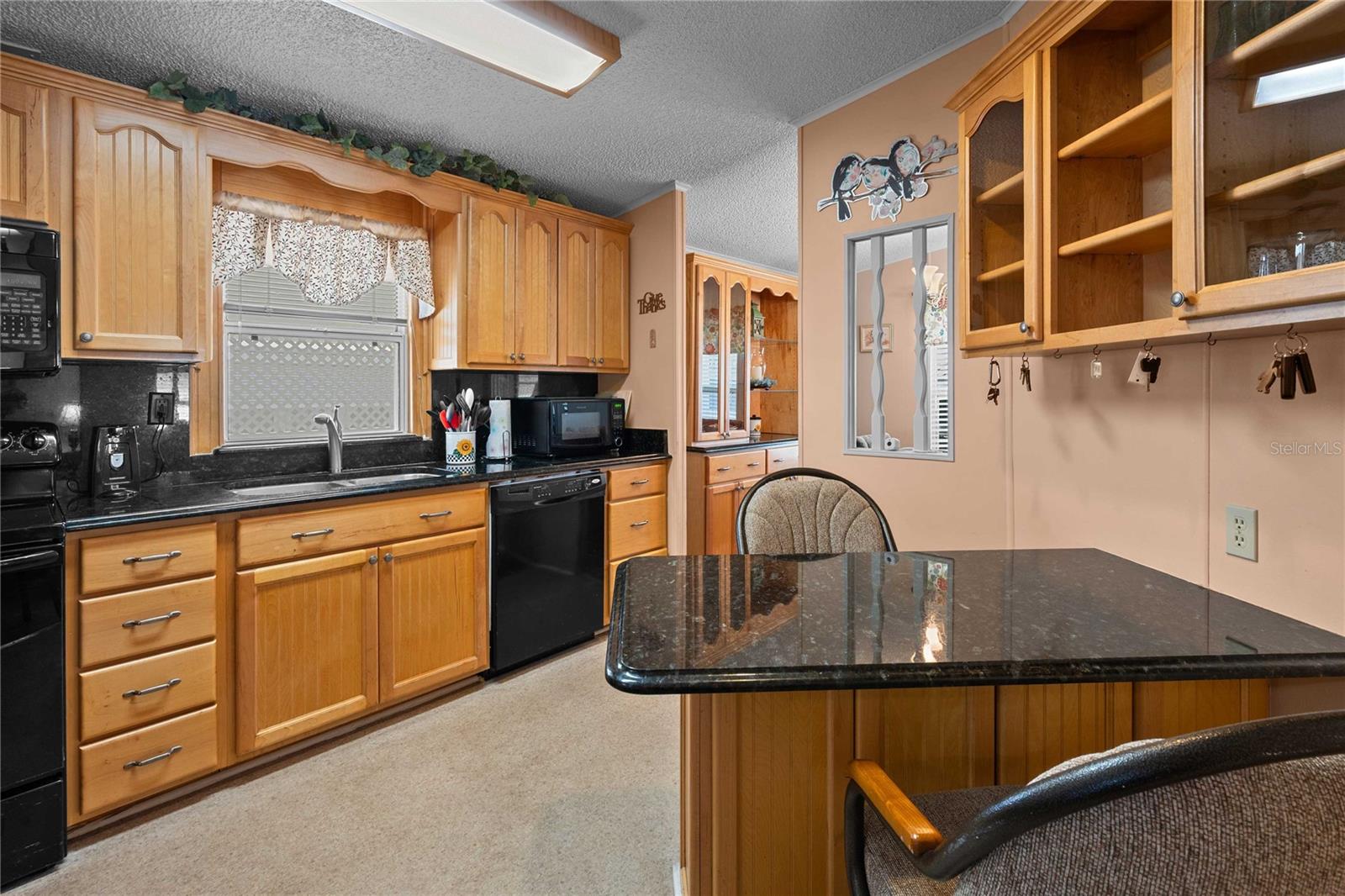 BETMAR VILLAGE - Residential