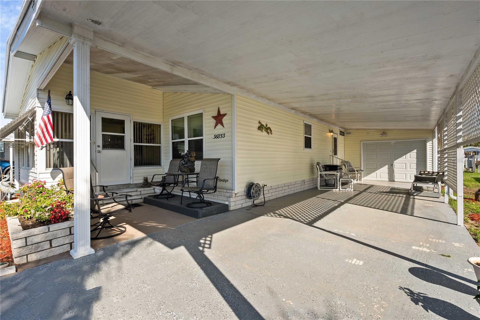 BETMAR VILLAGE - Residential