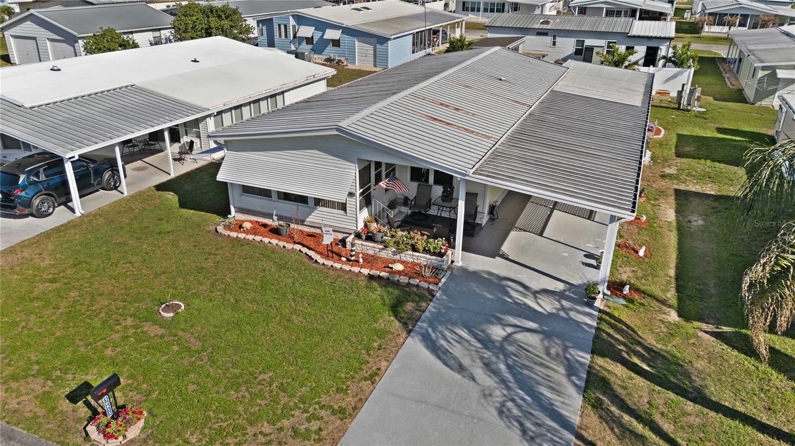 BETMAR VILLAGE - Residential