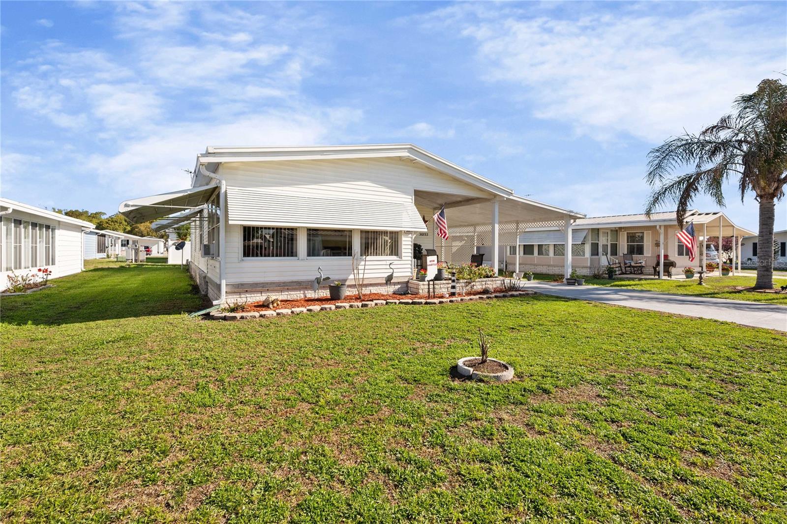 BETMAR VILLAGE - Residential