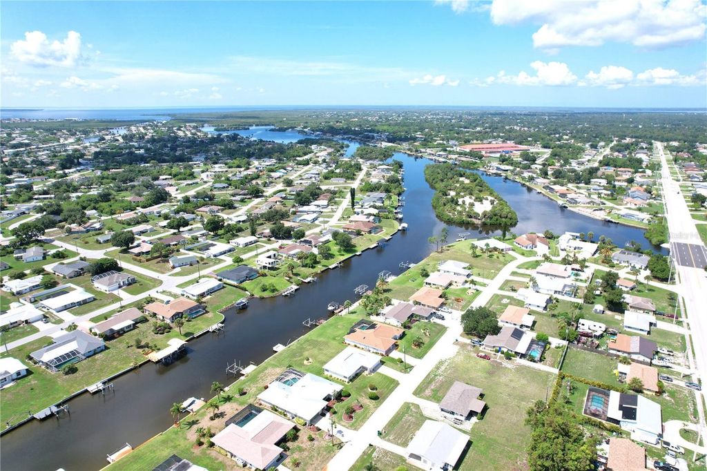 Photo of 20223 Midway Boulevard, Port Charlotte, FL 33952 (MLS # C7527969)