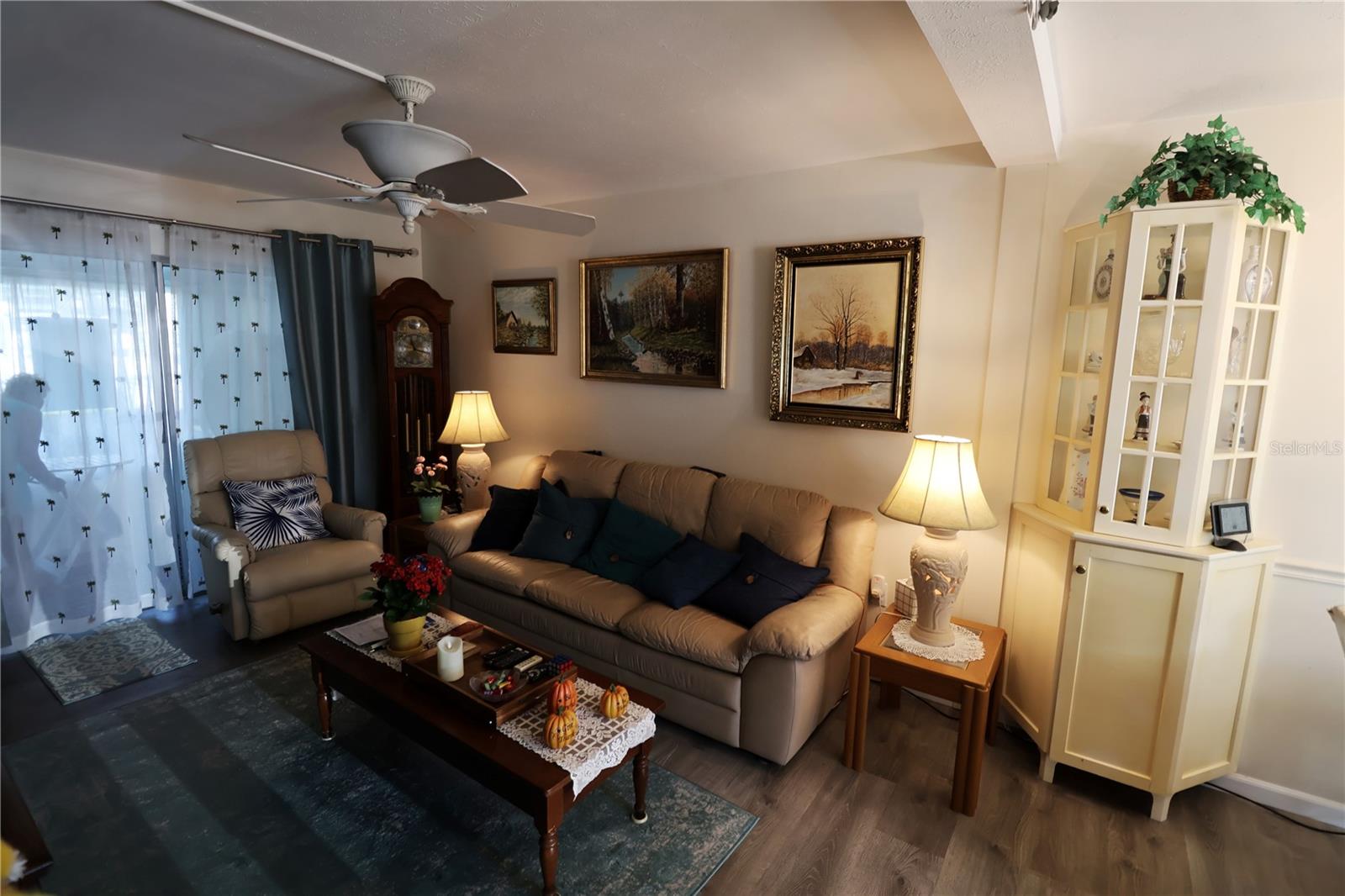 BAYSHORE II SEC 16 - Residential