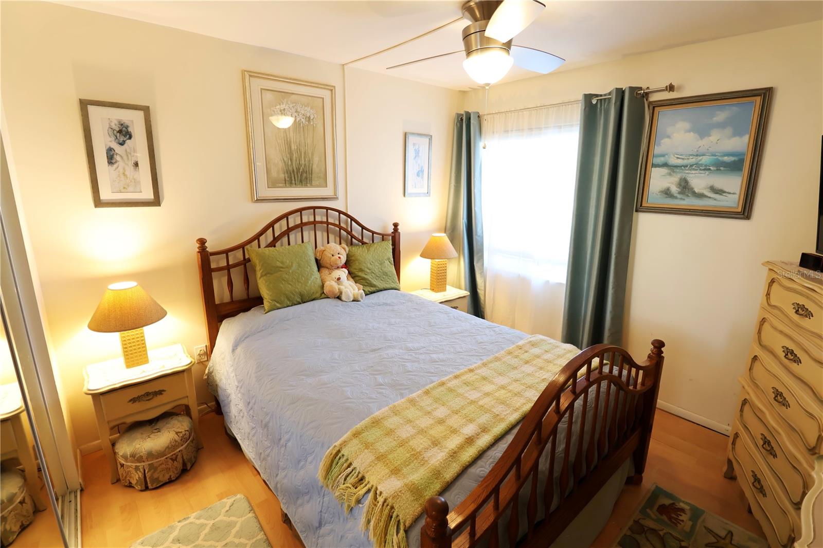 BAYSHORE II SEC 16 - Residential