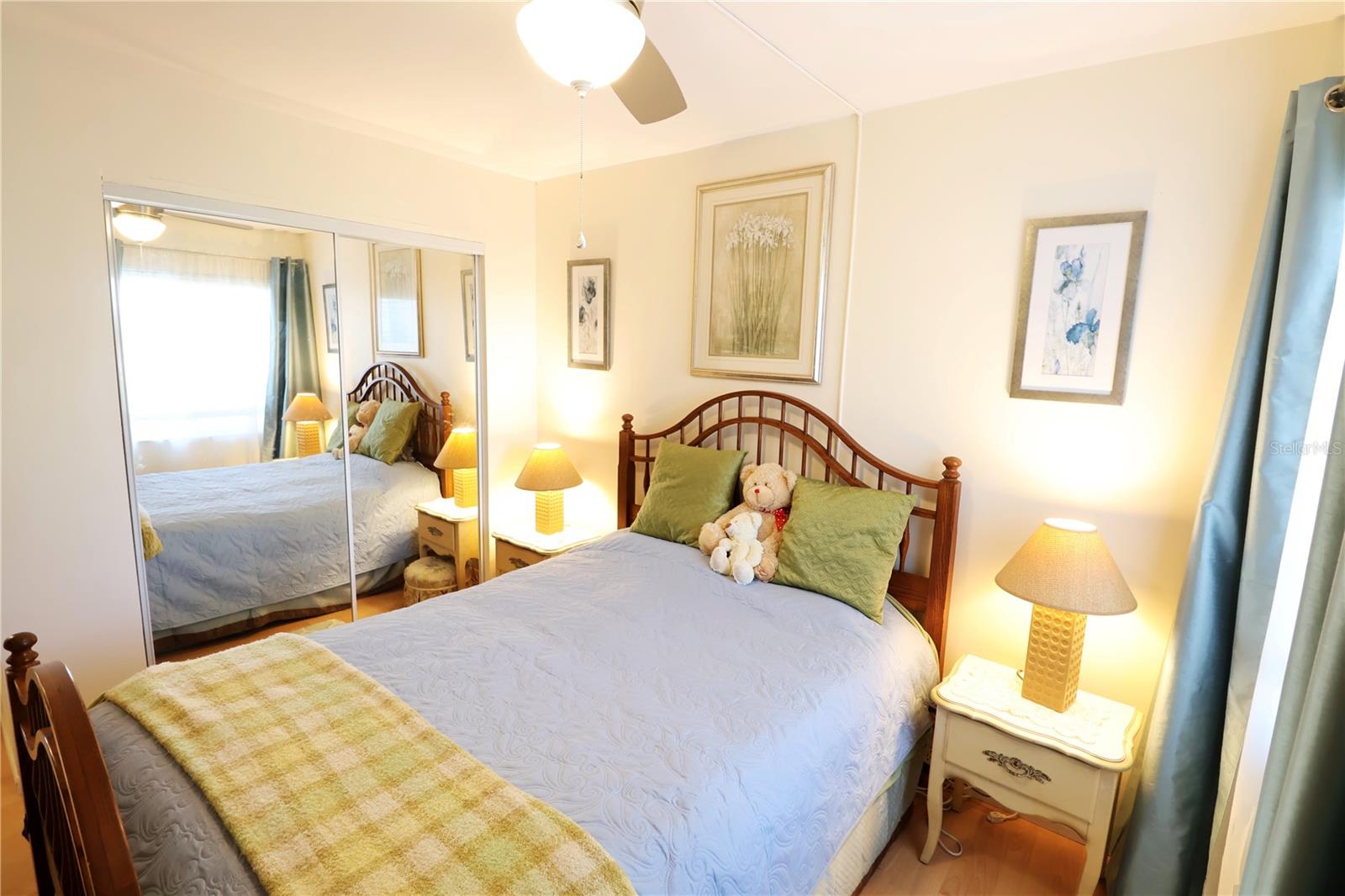 BAYSHORE II SEC 16 - Residential